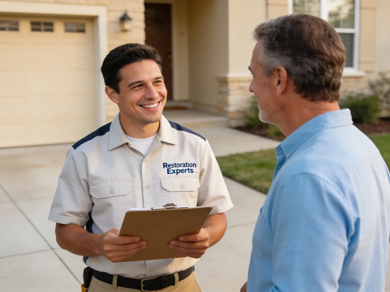 Water Damage Cleanup Virginia, MN FAQs